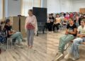 Un nou an școlar, cu sprijin pentru copiii din proiectul CARE, la Bălușeni