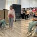 Un nou an școlar, cu sprijin pentru copiii din proiectul CARE, la Bălușeni