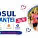 Crosul Speranței 2026: Comunitatea din Stăuceni aleargă pentru 35 de copii cu autism