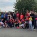 Sport, joacă și voie bună la Cornișa. Copiii și familiile din Botoșani au participat la evenimentul  „UN ORAȘ. O ECHIPĂ. – Botoșani #BeActive 2026”
