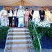 Biserica din Buimăceni a fost resfințită de PS Nichifor Botoșăneanul. Lăcașul de cult a primit un nou hram