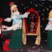 „Motanul încălțat”, pe scena Teatrului Vasilache din Botoșani