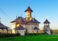 Nouă ani de la sfințirea Bisericii „Sfinții Arhangheli Mihail și Gavriil” din Satu Nou, Dorohoi