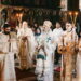 Întâlnirea copiilor de preot din județele Botoșani, Iași și Neamț