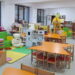 Grădinița cu Program Prelungit Nr. 19 din Botoșani și-a redeschis porțile după doi ani de lucrări