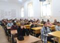 Stop risipei alimentare! Campanie de conștientizare în liceele agricole din Botoșani