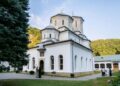 Încă o sfântă nou canonizată va fi proclamată: Sfânta Cuvioasă Antonina de la Tismana