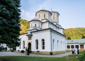 Încă o sfântă nou canonizată va fi proclamată: Sfânta Cuvioasă Antonina de la Tismana