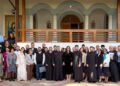Consfătuirea profesorilor de Religie din Botoșani – bucurie, comuniune și împreună-lucrare