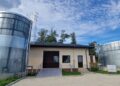 Sistem sigur de alimentare cu apă în comuna Pomârla