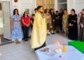 Binecuvântare la început de an școlar pentru Grădinița cu Program Prelungit Nr. 6 din Botoșani
