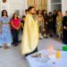 Binecuvântare la început de an școlar pentru Grădinița cu Program Prelungit Nr. 6 din Botoșani