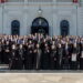 Rugăciune și binecuvântare pentru studenți și profesori, la începutul noului an universitar, la Facultatea de Teologie Ortodoxă din Iași