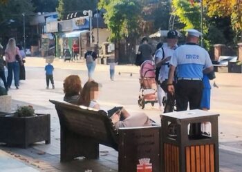 Campanie de informare demarată de structurile de ordine publică din cadrul Poliției Locale a municipiului Botoșani