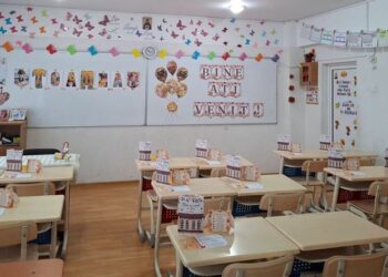 Școala Gimnazială „Sfânta Maria” din Botoșani își deschide porțile pentru anul școlar 2026–2027