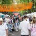 Bucurie și comuniune în familie la cea de-a VI-a ediție a Festivalului familiei
