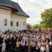 Înaltpreasfințitul Mitropolit Teofan a  sfințit o biserică din Județul Iași