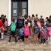 Peste 80 de copii din Botoșani au primit ghiozdane și rechizite pentru noul an școlar