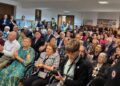 18 familii din Vorona au sărbătorit 50 de ani de căsătorie