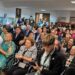 18 familii din Vorona au sărbătorit 50 de ani de căsătorie