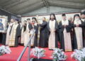 Sfânta Elisabeta de la Pasărea s-a întors acasă, în Bucovina