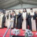 Sfânta Elisabeta de la Pasărea s-a întors acasă, în Bucovina