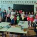 Un nou început de an școlar, cu rugăciune și daruri pentru elevii din Călugăreni