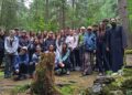 A cincea ediție a Taberei Tinerilor Voluntari ATOS – Slătioara, 12-13 Septembrie 2026