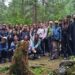 A cincea ediție a Taberei Tinerilor Voluntari ATOS – Slătioara, 12-13 Septembrie 2026