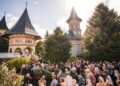 Sărbătoarea celei prin care s-au ivit zorile mântuirii – Praznicul Nașterii Maicii Domnului, la Mănăstirea Cămârzani
