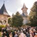 Sărbătoarea celei prin care s-au ivit zorile mântuirii – Praznicul Nașterii Maicii Domnului, la Mănăstirea Cămârzani