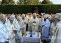 Hirotonia noului Arhiereu-vicar al Episcopiei Ortodoxe Române a Italiei