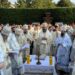 Hirotonia noului Arhiereu-vicar al Episcopiei Ortodoxe Române a Italiei