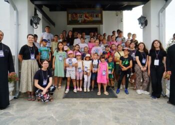 Caravana ASCOR, la a V-a ediție, în Broscăuți