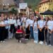 Tinerii din Protopopiatul Dorohoi au participat la Întâlnirea Tinerilor Ortodocși din Moldova