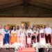 Hramul Parohiei „Sfinții Părinți Ioachim și Ana” – Stejari din Suceava a fost încununat cu Liturghie arhierească