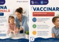 Înapoi la școală, cu grijă pentru sănătatea copiilor
