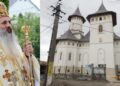 Biserica „Sfinții Împărați Constantin și Elena” din Iași va fi sfințită de Mitropolitul Teofan