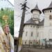 Biserica „Sfinții Împărați Constantin și Elena” din Iași va fi sfințită de Mitropolitul Teofan