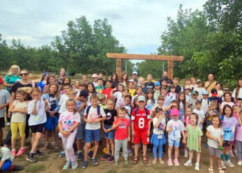 S-a înființat ATOR Pacea, un nou grup dedicat tinerilor