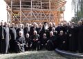 Înaltpreasfințitul mitropolit Teofan s-a întâlnit cu foștii colegi de seminar