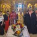 Sărbătoare la Mănăstirea „Adormirea Maicii Domnului” din Portugalia