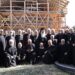 Înaltpreasfințitul mitropolit Teofan s-a întâlnit cu foștii colegi de seminar
