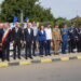 La Ștefănești, pompierii botoșăneni au sărbătorit în avans Ziua Pompierilor din România