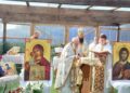Popas duhovnicesc la Mănăstirea „Izvorul Tămăduirii” din Irlanda