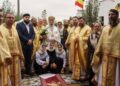 IPS Teofan a sfințit biserica Parohiei Cișmea-Răchiți din Botoșani