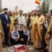 IPS Teofan a sfințit biserica Parohiei Cișmea-Răchiți din Botoșani