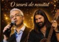 „O seară de neuitat”, la Botoșani. Gheorghe Gheorghiu și Cătălin Crișan, împreună pe aceeași scenă