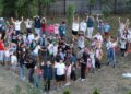 Mai multe parohii din județul Botoșani au încheiat un nou sezon de tabere în comunitățile etnice