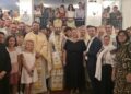 Hramul Parohiei Alcorcón din Spania